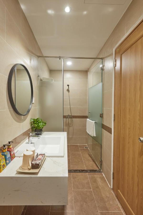 Dai Nam Sai Gon Hotel Ho Chi Minh City Room photo