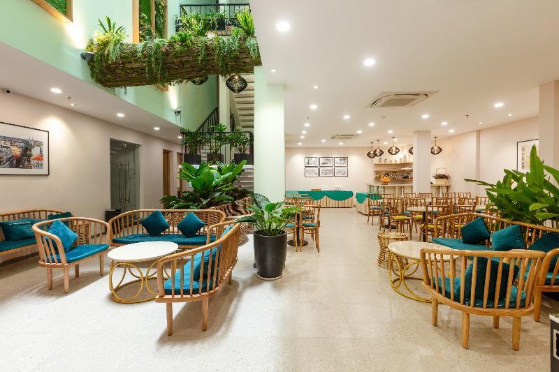 Dai Nam Sai Gon Hotel Ho Chi Minh City Exterior photo
