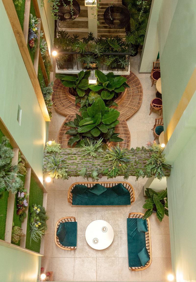 Dai Nam Sai Gon Hotel Ho Chi Minh City Exterior photo