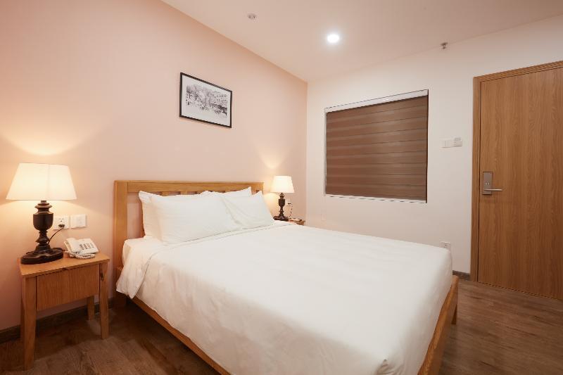 Dai Nam Sai Gon Hotel Ho Chi Minh City Exterior photo