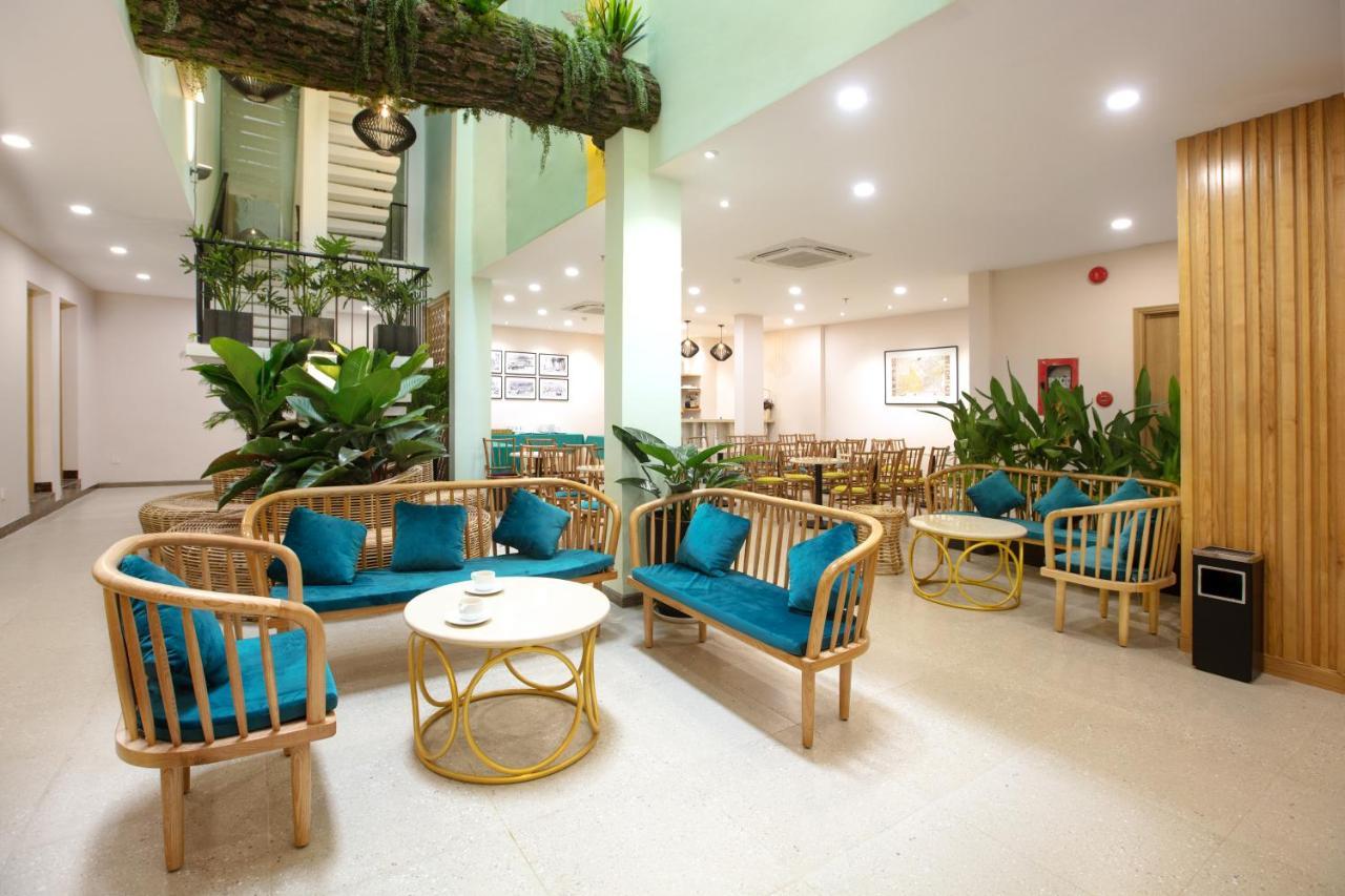 Dai Nam Sai Gon Hotel Ho Chi Minh City Exterior photo