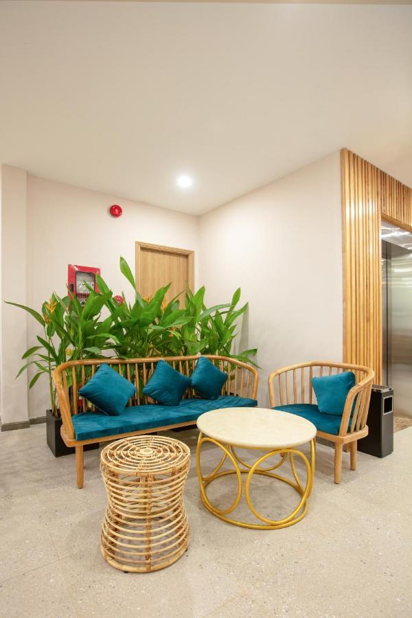 Dai Nam Sai Gon Hotel Ho Chi Minh City Exterior photo
