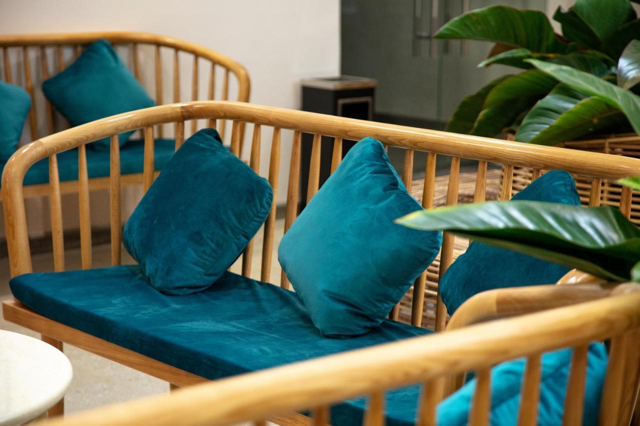Dai Nam Sai Gon Hotel Ho Chi Minh City Exterior photo