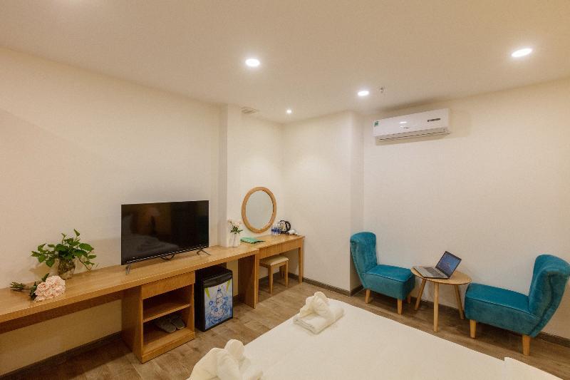 Dai Nam Sai Gon Hotel Ho Chi Minh City Exterior photo
