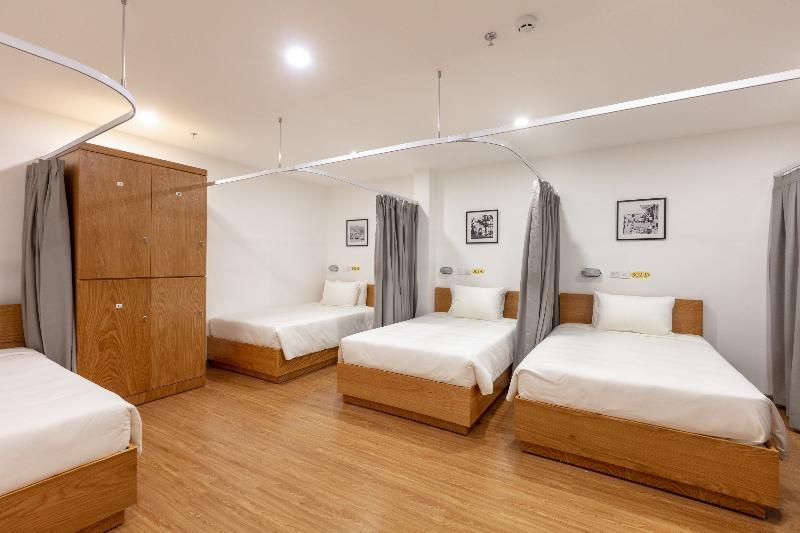 Dai Nam Sai Gon Hotel Ho Chi Minh City Exterior photo