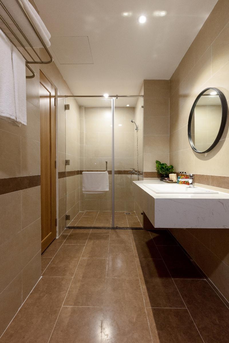 Dai Nam Sai Gon Hotel Ho Chi Minh City Exterior photo